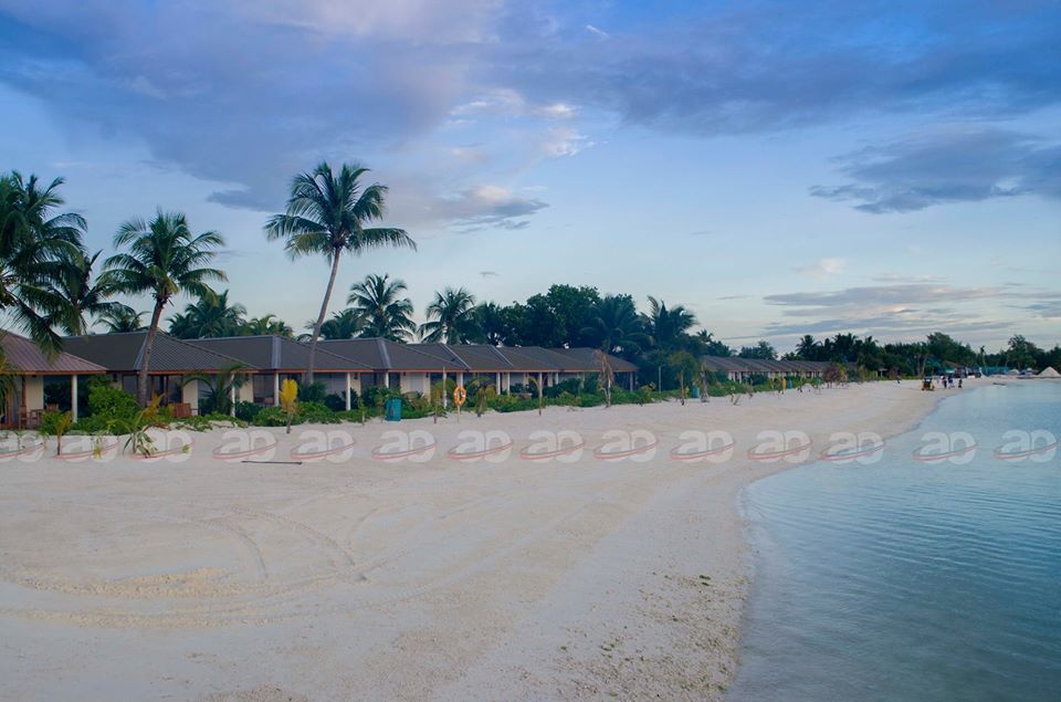 South Palm Resort Maldives opening with an all-Maldivian management ...