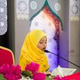 ޤުރުއާން ކިޔެވުމުގެ 38 ވަނަ ގައުމީ މުބާރާތުގައި ބައިވެރިވާން ހުޅުވާލައިފި