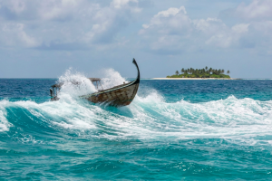 މާލެ ސިޓީ ކައުންސިލުން ބޭއްވި ބައްދަލުވުމެއްގައި ރަމީޒް (މ) ބައިވެރިވެވަޑައިގަންނަވަނީ.--- ފޮޓޯ: ފަޔާޒު މޫސާ| މިހާރު